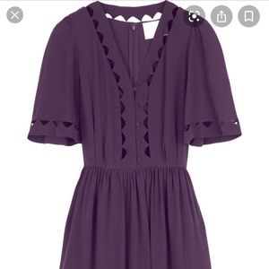 100% silk Phillip Lim dress